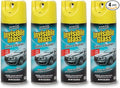 Invisible Glass 91163-4PK Premium Aerosol Glass and Window Cleaner by InvisibleGlass