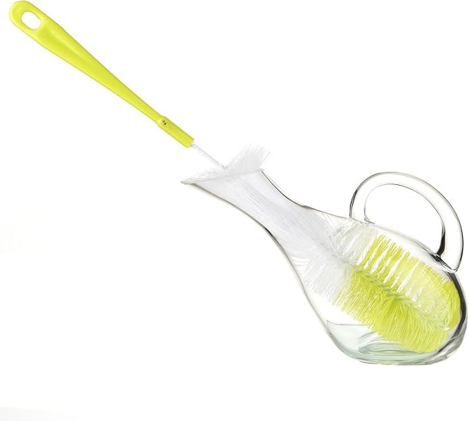 ALINK 16 inch Long Bottle Brush Cleaner - Image 9