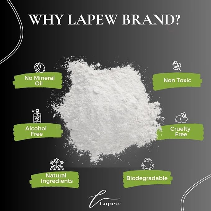 Bourbon & Butterscotch Carpet Freshener Powder Value Size 36 oz | Powerful Odor - Image 9