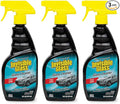 Invisible Glass 92163-3PK Premium Glass and Window Cleaner by InvisibleGlass