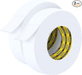 2 Pack Foam Tape 1.77inX16.4FT Sealing Strip Foam Pad Sponge Tape Window by COUMENOAdhesivetape