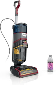Shark CarpetXpert HairPro Upright Carpet Cleaner, Lightweight & Powerful