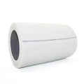 8" 100 Feet Drywall Joint Tape, Self-Adhesive Encrypted Fiberglass Drywall by Hubaow