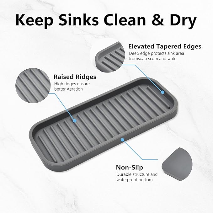 Silicone Sponge Holder - Image 5