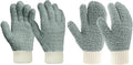 MIG4U Microfiber Dusting Gloves House Reusable Cleaning Glove by MIG4U