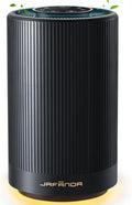 Jafanda Air Purifiers for Home Bedroom, True HEPA 13 Coverage 450 sqft by Jaf%C3%A4nda