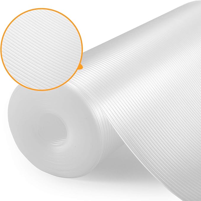 Glotoch Non Adhesive Clear Shelf Liners - Image 7
