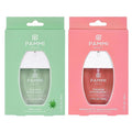PAMMI Power Mist Hydrating Hand Sanitizer Spray, Portable Travel Size Pocket by PAMMI