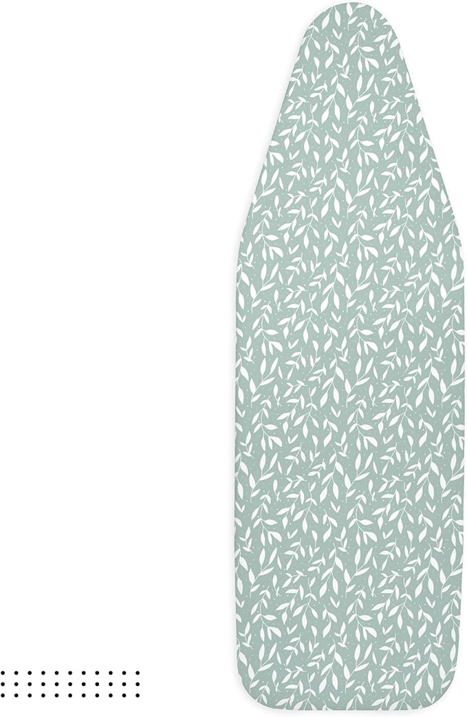 Encasa XO Ironing Board Cover and Pad 42"x14" - Image 8