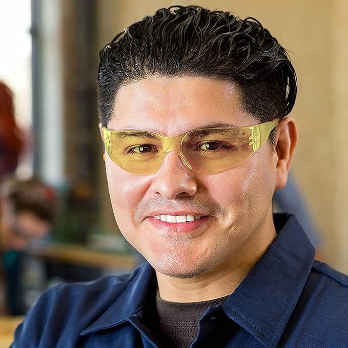 BISON LIFE Safety Glasses - Image 5