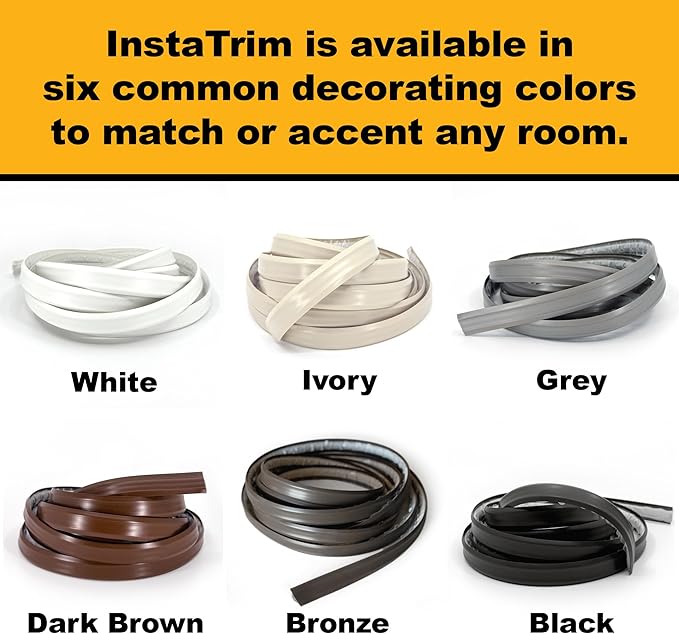 InstaTrim The Original Flexible Trim - Image 10
