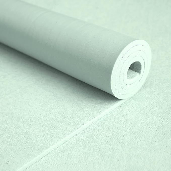 RUGPADUSA - Cloud Comfort Memory Foam - 4'9" x 7'9" - 7/16" Thick - Luxurious - Image 4