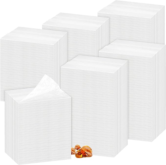 600 Count Dryer Sheets Bulk Fabric Softener Fresh Scent Dryer Sheets Naturally by Heigble