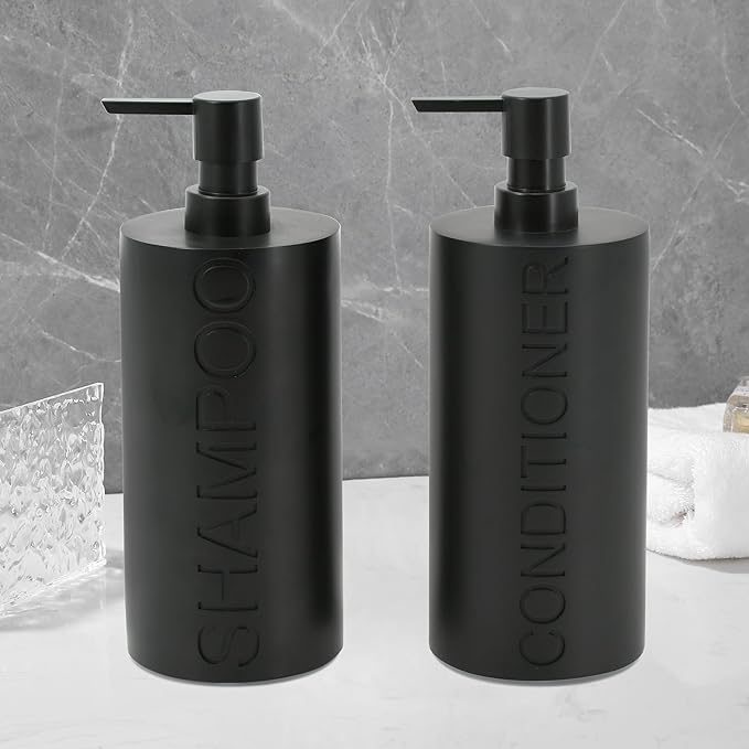 Shampoo, Conditioner, or Body Wash Dispensers - Image 5