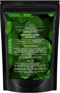 Peppermint Carpet Freshener Powder: Powerful Odor Eliminator by Lapew