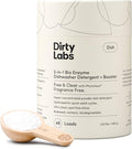 Dirty Labs | Dishwasher Detergent and Booster | Scent Free | 48 Loads | Ultra by DirtyLabs