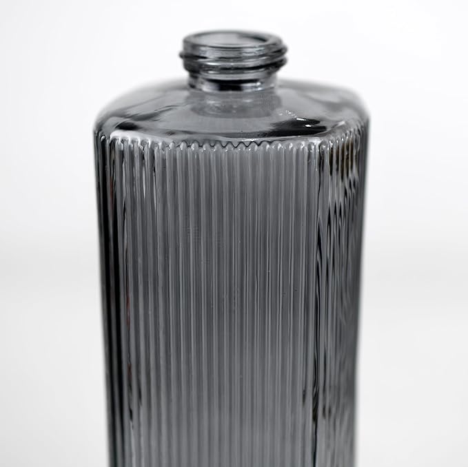 12 oz Glass Soap Dispenser - Image 5