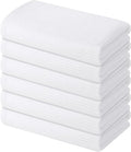 Homaxy 100% Cotton Waffle Weave Kitchen Towels by Homaxy
