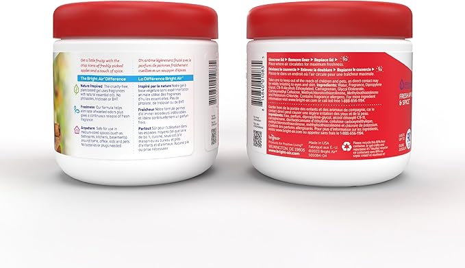 Bright Air 14 oz. Super Odor Eliminator, - Image 8