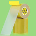 2Pack Double Sided Tape Heavy Duty, 3.2inx33FT Universal High Tack Strong Wall by MILEQEE