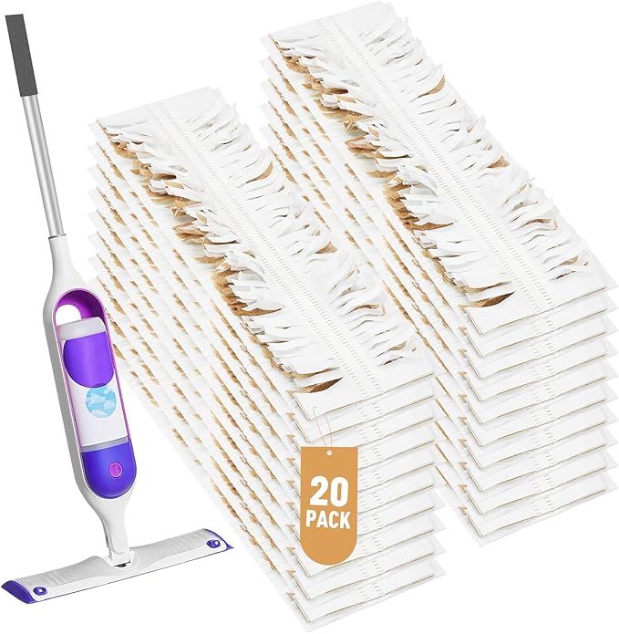 20 Pack Swiffer Mop Pads - Image 8
