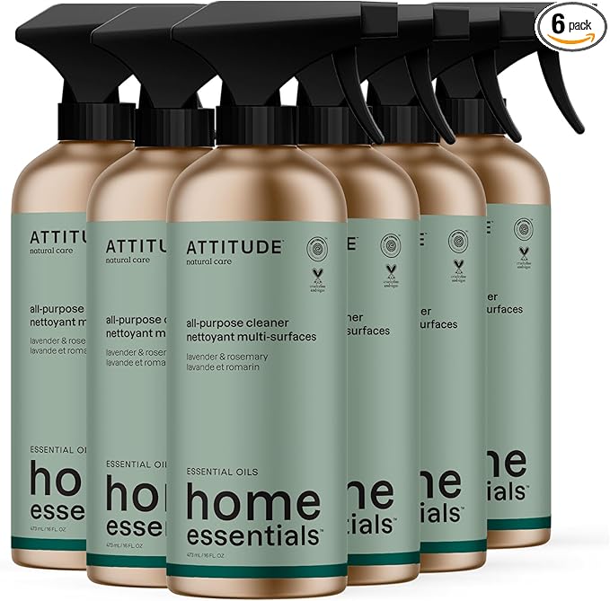 ATTITUDE Multi-Purpose Cleaner by ATTITUDE