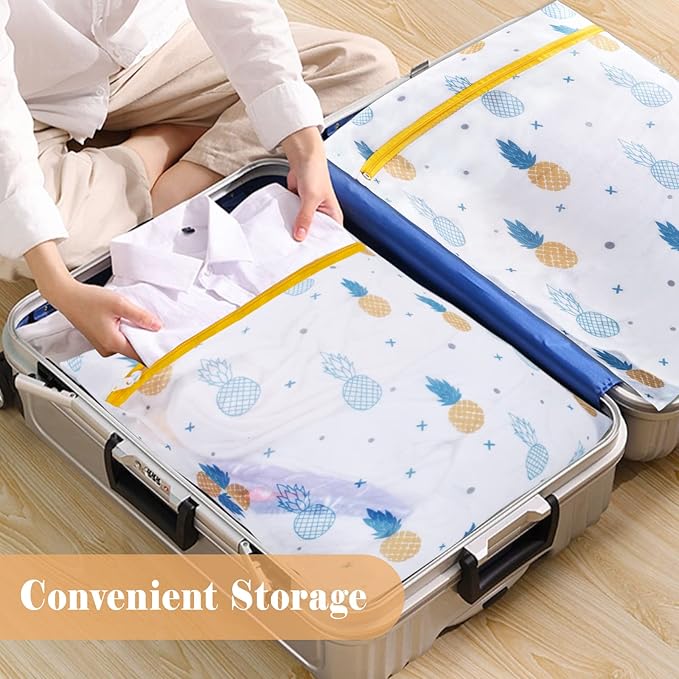 Mesh Laundry Bag, Durable Laundry Bags - Image 6