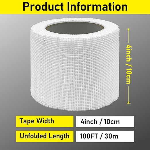 Drywall Joint Tape - Image 2