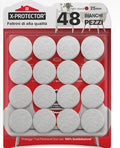 Felt Furniture Pads X-PROTECTOR by X-Protector