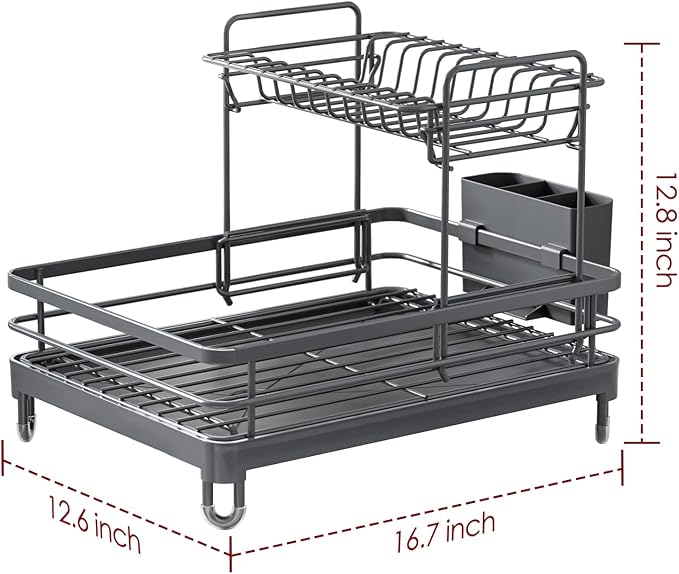 Dish Drying Rack - Image 2