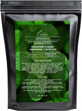 Peppermint Carpet Freshener Powder Refill 36 oz | Powerful Odor Eliminator by Lapew