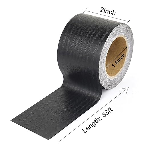 BOMEI PACK Wood Grain Repair Tape, Self Adhesive Repair Patch - Image 2