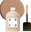 soto Brown Paint Touch Up, Matte Finish by soto