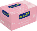 DR.EASY Dryer Sheets Plant Based Formula 252 Ct Super Caring, Softener sheets by DREASY
