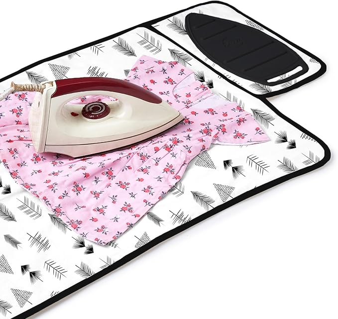 Encasa Homes Ironing Mat/Pad - Image 2