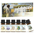 Laundry Fragrance Oils Set, Essential Oil by SoulOrigin