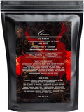 Baccarat Carpet Freshener Powder Refill 36 oz | Powerful Odor Eliminator by Lapew