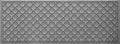 WaterHog Heavy Duty Runner Door Mat, Made in USA, Durable & Skid-Resistant by BungalowFlooring