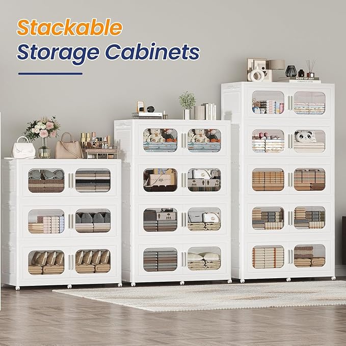 150GAL Extra Large Storage Bins - Image 7