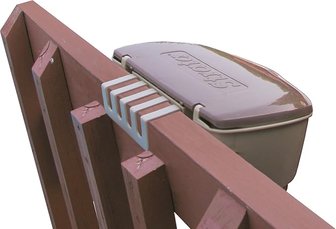 Strata Plastic Clothespins Box - Image 3