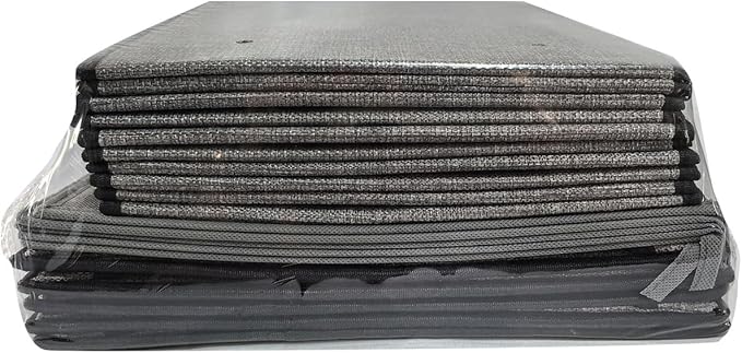 Clothing Storage Bins, Blanket Baskets - Image 12