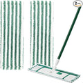 2 Pack Replacent Mop Refills Compatible by Rinakou
