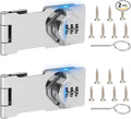 Keyless Cabinet Lock with Combination Code by TOKCKYBL