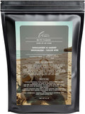 Butt Naked Carpet Freshener Powder Refill 36 oz | Powerful Odor Eliminator by Lapew
