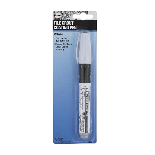 Danco 0.25 oz. Tile Grout Coating Pen - Image 10