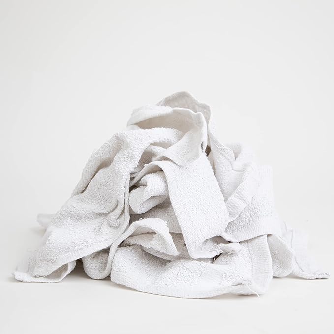 Arkwright W11 Terry Cloth Towels - Image 8