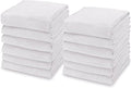 kimteny 13x28 Inches Kitchen Cloth Dish Towels, 400 GSM Premium Dishcloths by kimteny