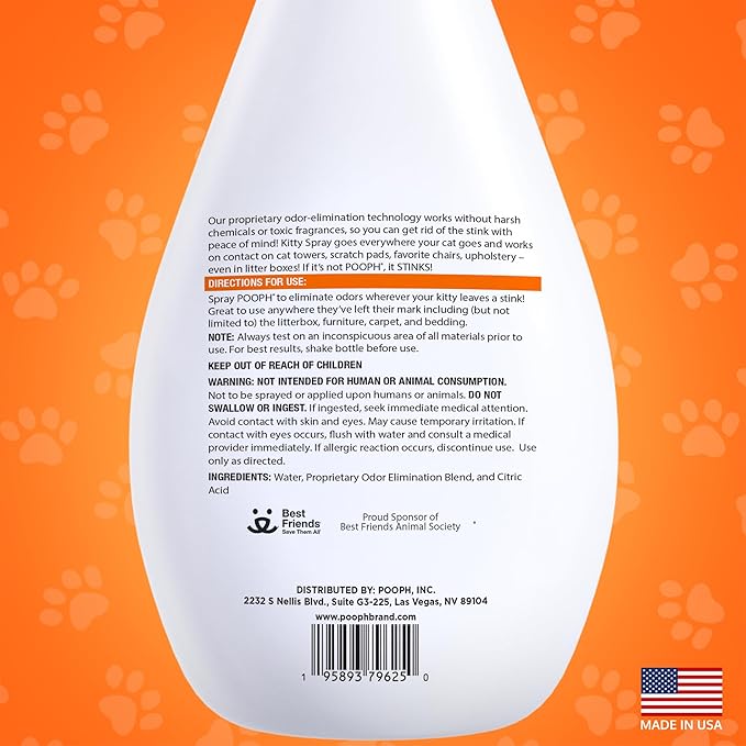 POOPH Kitty Spray - Image 9