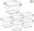 Ravinte 6 Pack Drawer Organizer by Ravinte