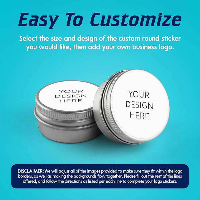 5-1000 Custom Vinyl Stickers - Image 6